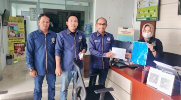 Dilimpahkan Ke Pidsus, DPP KAMPUD Minta KEJARI Lampung Tengah Usut Dugaan Korupsi Dana Hibah Kabag Kesra