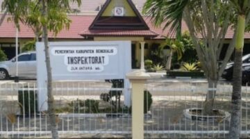 Perjalanan Panjang Laporan Dugaan Tipikor Pejabat Desa Tasik Serai Timur, Kejati Riau Dan Kejari Bengkalis Atensi Proses Di Ranah Inspektorat Bengkalis, Masyarakat Menanti Kinerja Profesional Inspektorat Bengkalis